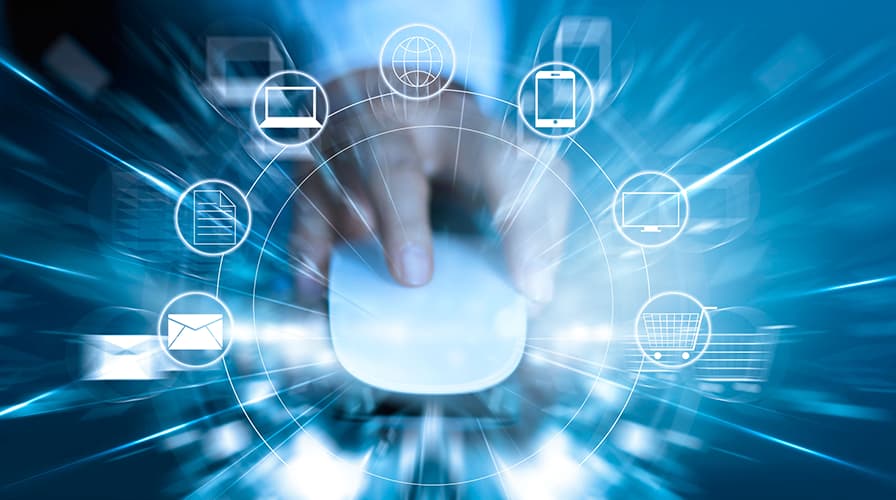 Grade 6 : Computer Science