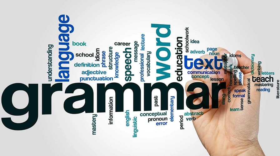 Grade 3 : English (Tamil Medium)