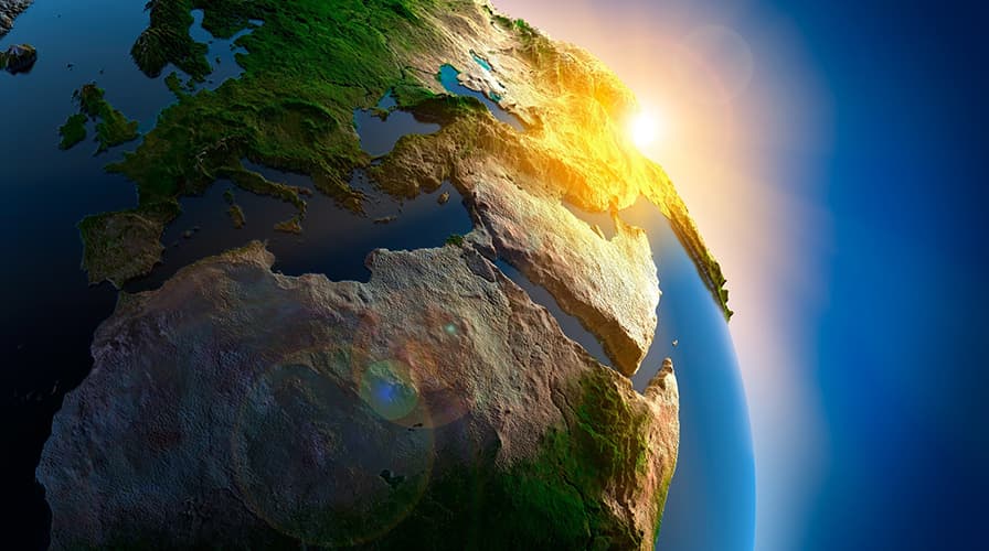 Grade 6 : Geography (Tamil Medium)