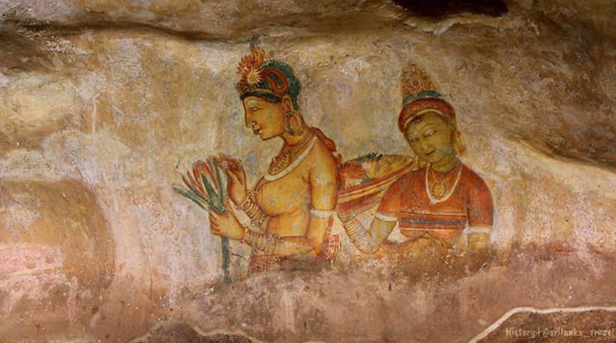 Grade 6 : History (Tamil Medium)