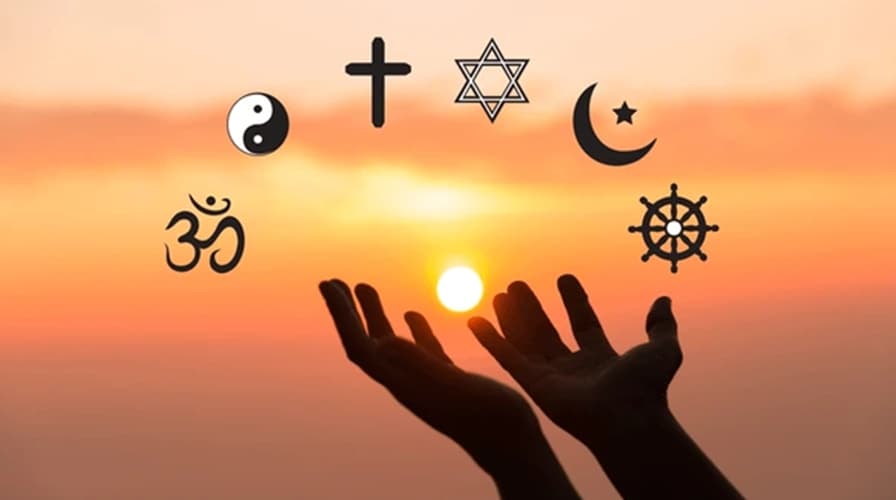 Grade 6 : Christianity (Tamil Medium)